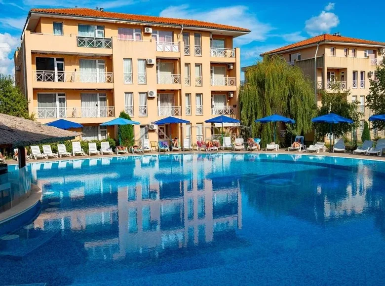 Appartement 2 chambres 40 m² Tankovo, Bulgarie