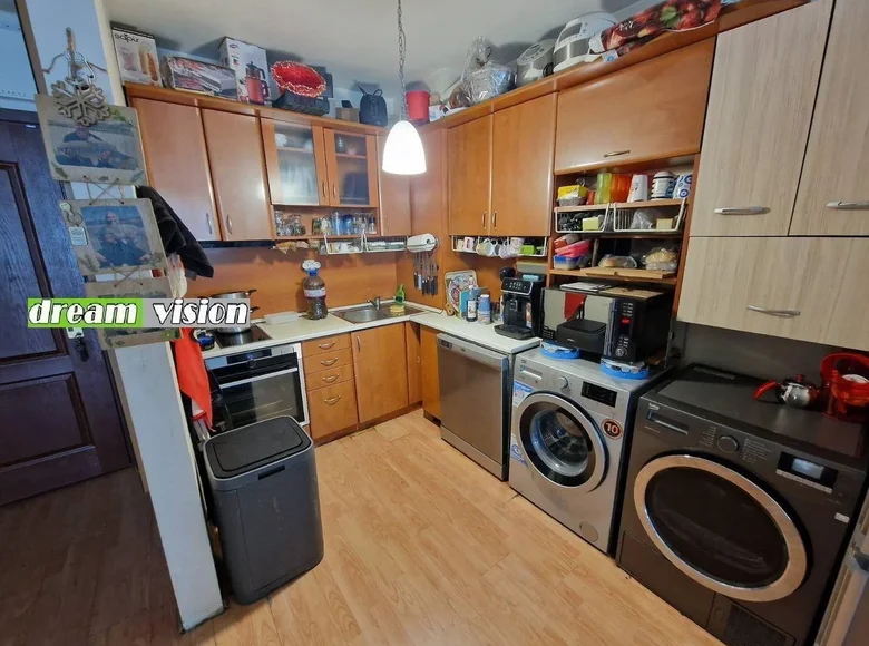 Apartment 103 m² Vitosha, Bulgaria