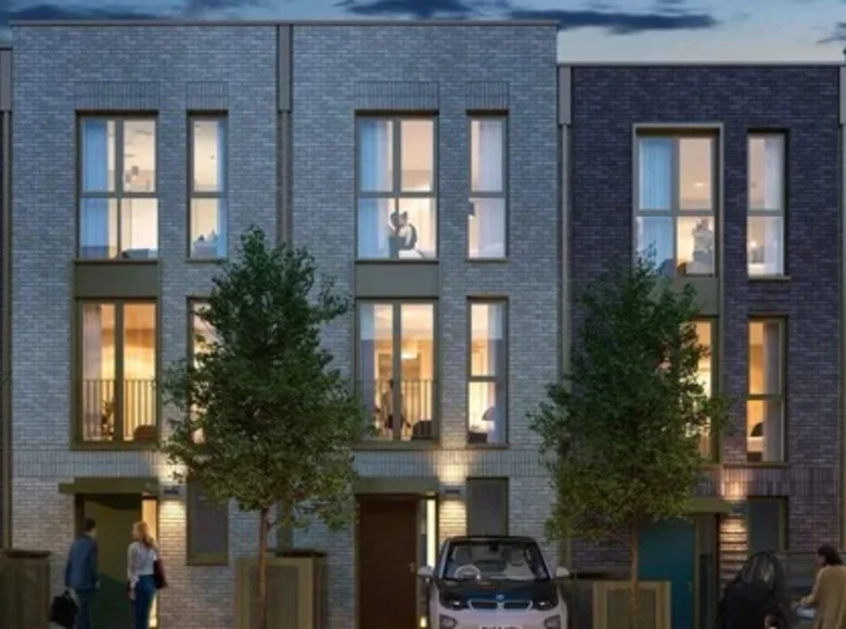 Haus 4 Schlafzimmer 141 m² London, Großbritannien