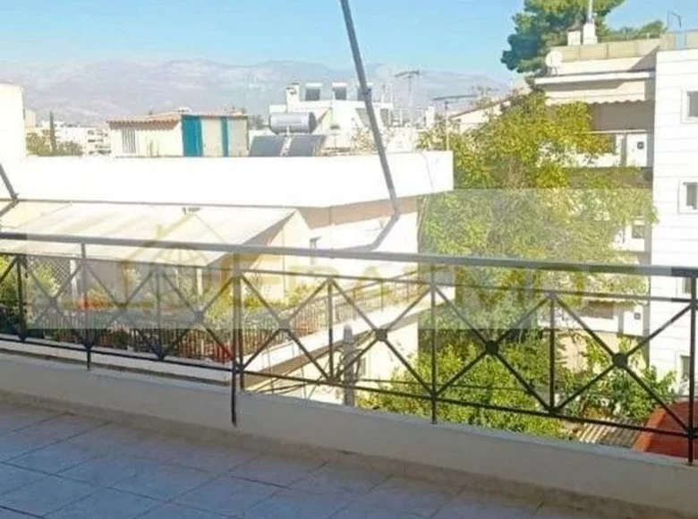 Mieszkanie 3 pokoi 95 m² Municipality of Western Samos, Grecja