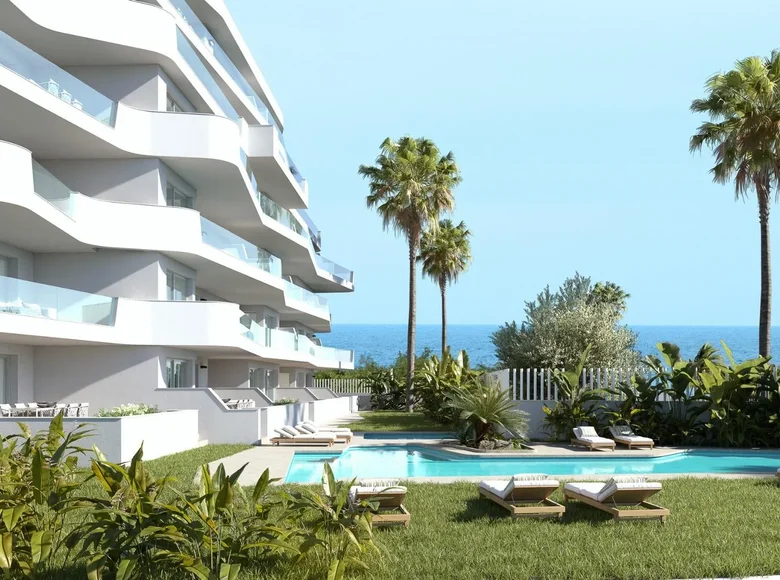 Apartamento 2 habitaciones 70 m² Pilar de la Horadada, Španjolska