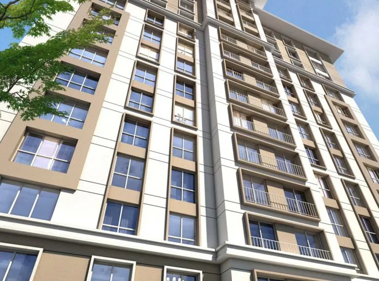 Apartamento 3 habitaciones 130 m² Marmara Region, Turquía