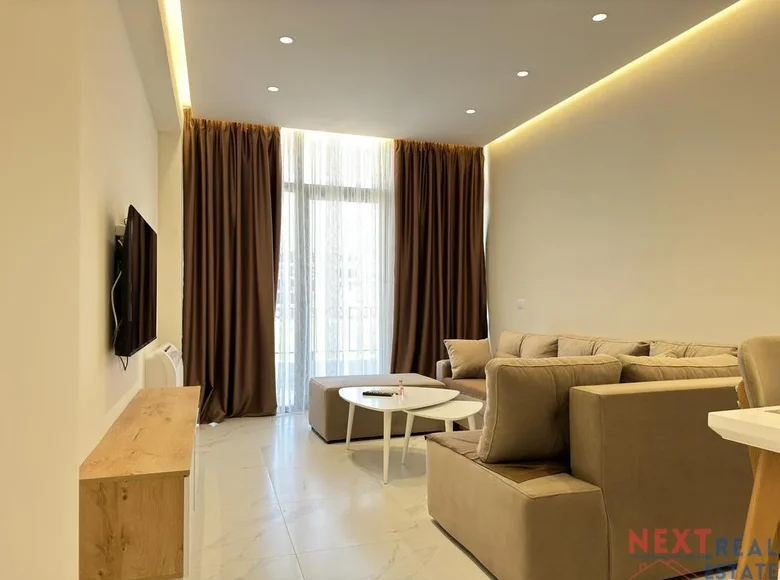 Apartamento 2 habitaciones 63 m² Orikum, Albania