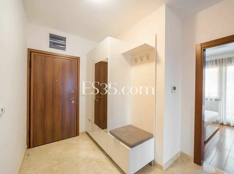 Квартира 3 комнаты 93 м² Бечичи, Черногория