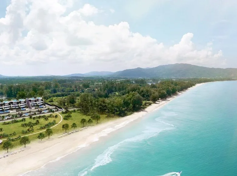 Willa 4 pokoi 793 m² Phuket, Tajlandia