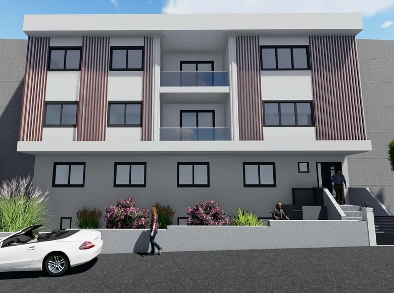 Mieszkanie 4 pokoi 115 m² Yalova Merkez, Turcja