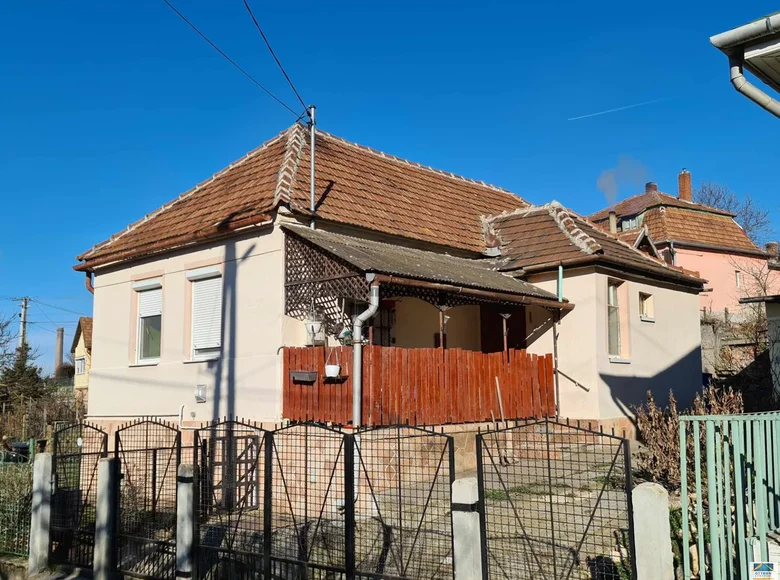 3 room house 57 m² Ajka, Hungary