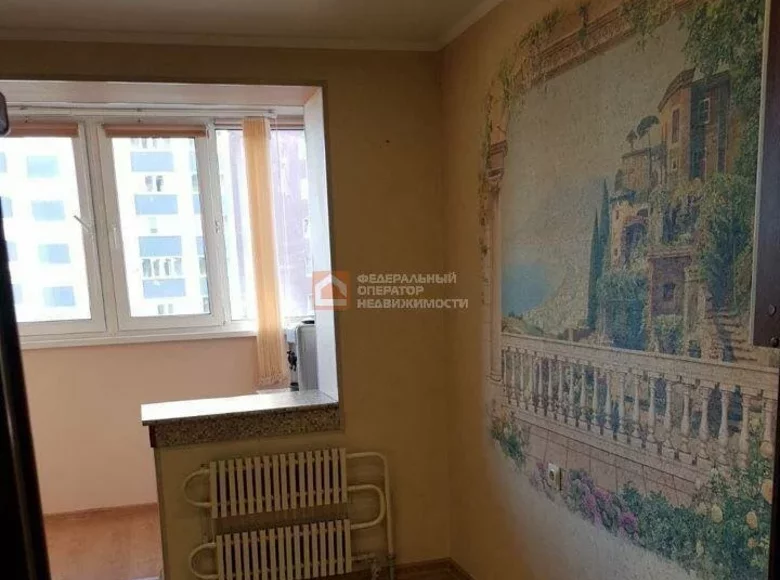 1 room apartment 43 m² voronezh, Russia