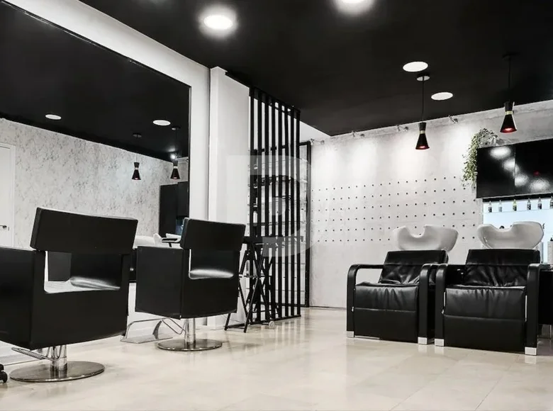 Коммерческое помещение 155 м² Барселона, Испания