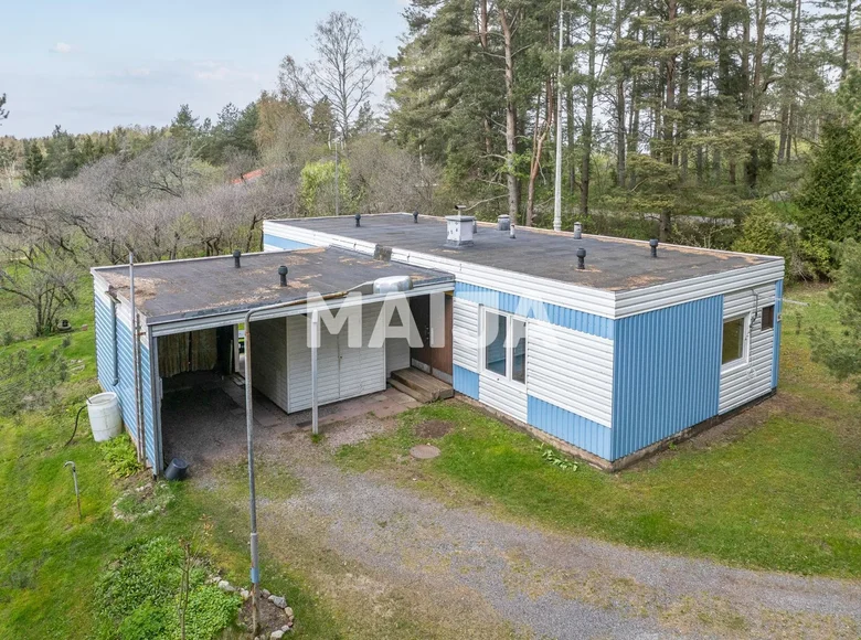 Дом 4 комнаты 81 м² Аскайнен, Финляндия