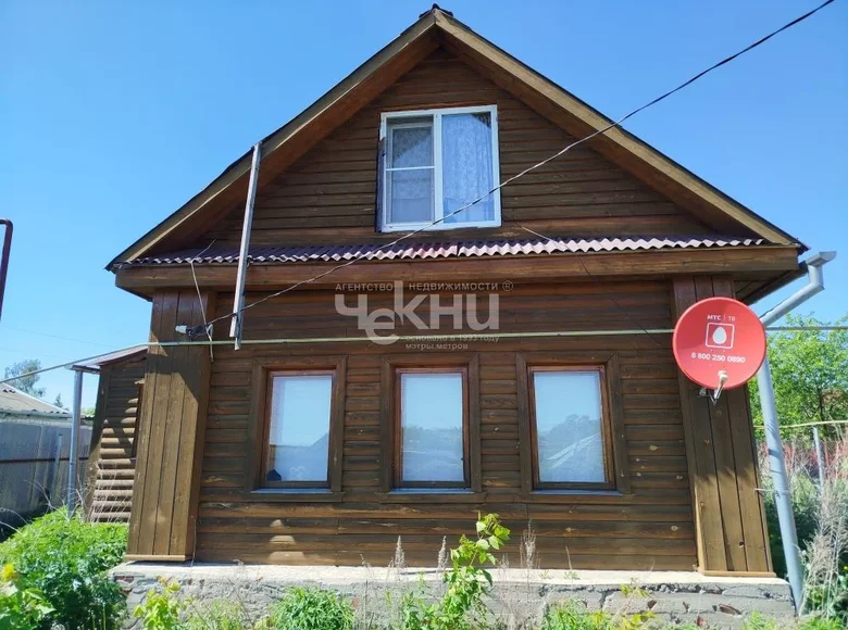 Haus 53 m² Bolsoe Mokroe, Russland