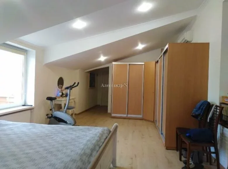 3 room apartment 93 m² Odessa, Ukraine