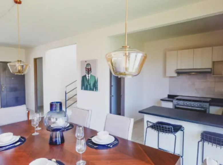 Dom 2 pokoi 96 m² Residencial Villas del Campo Calimaya, Meksyk