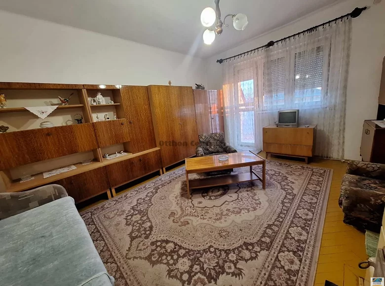Apartamento 1 habitación 36 m² Sarvar, Hungría
