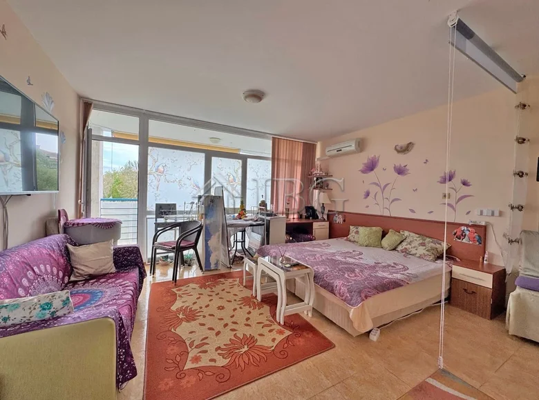 1 room apartment 47 m² Nesebar, Bulgaria