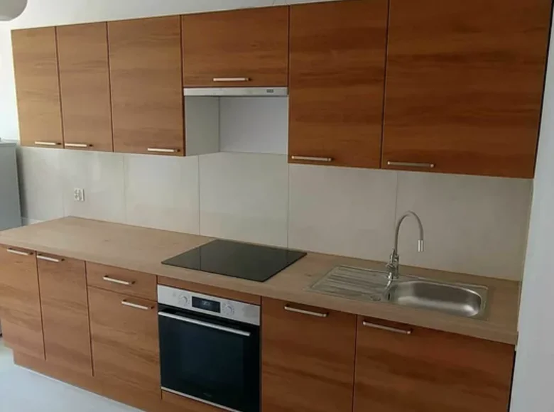 Wohnung 2 zimmer 45 m² in Krakau, Polen