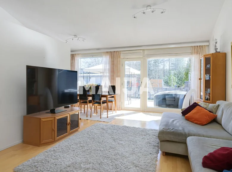Maison 5 chambres 115 m² Tuusula, Finlande