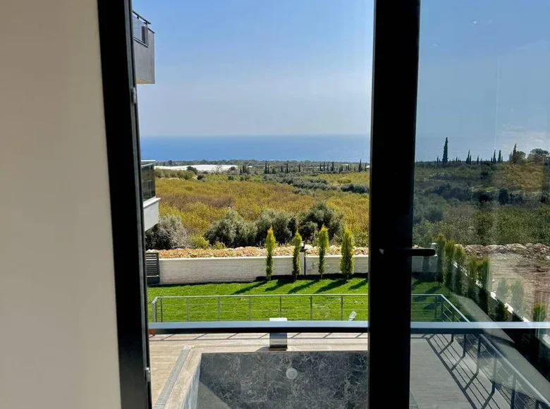 Villa de 6 pièces 360 m² Mezitli, Turquie