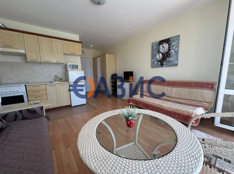 Apartment 40 m² Nesebar, Bulgaria