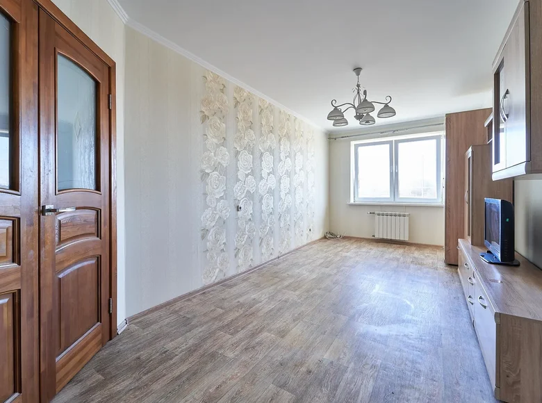 Wohnung 1 zimmer 44 m² Minsk, Weißrussland