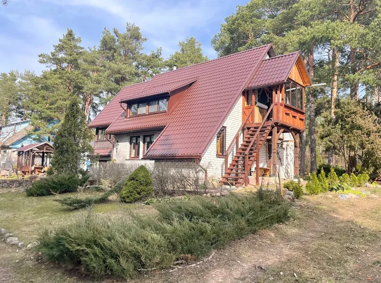 Maison 7 chambres 146 m² Slabodkauski siel ski Saviet, Biélorussie