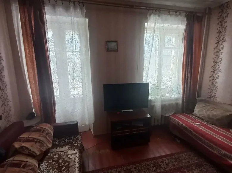 3 room apartment 54 m² Brest, Belarus