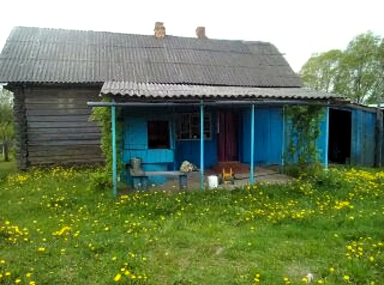 Haus 86 m² Dmitrovichskiy selskiy Sovet, Weißrussland