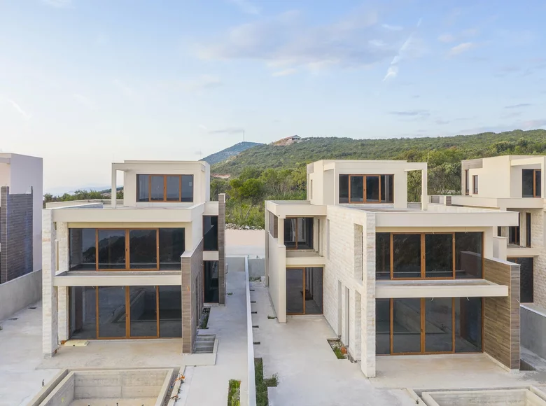 Willa 5 pokojów 450 m² Kotor, Czarnogóra