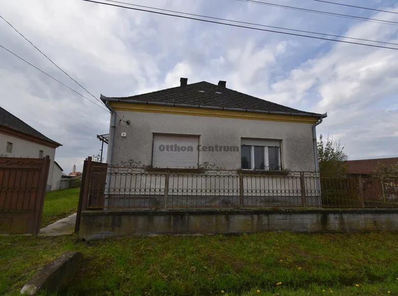 Haus 3 Zimmer 80 m² Großkirchen, Ungarn