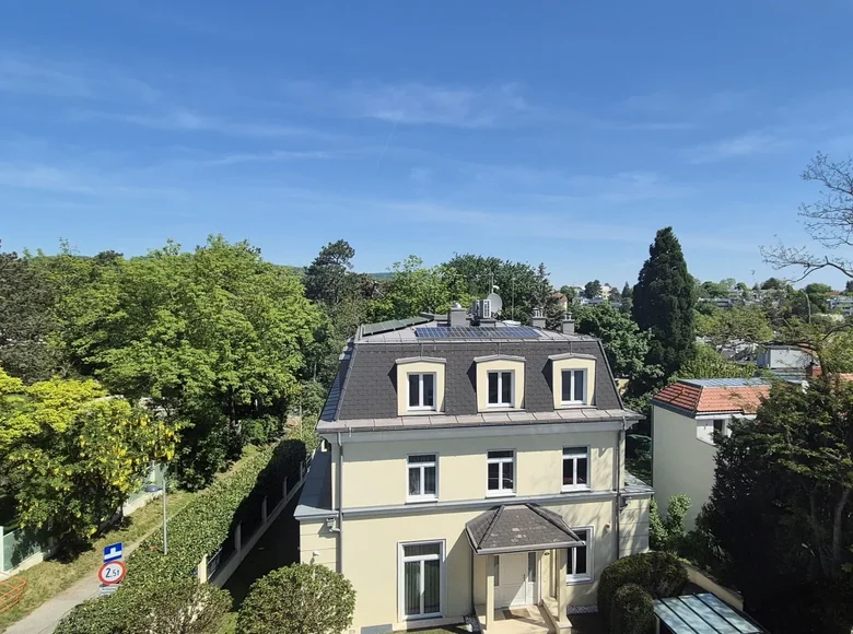 4 room apartment 167 m² Vienna, Austria