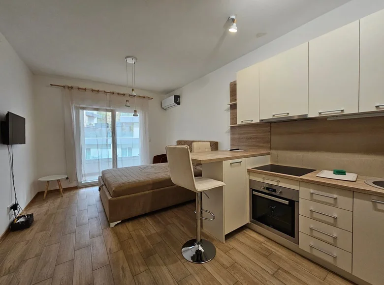 Appartement 30 m² Budva, Monténégro