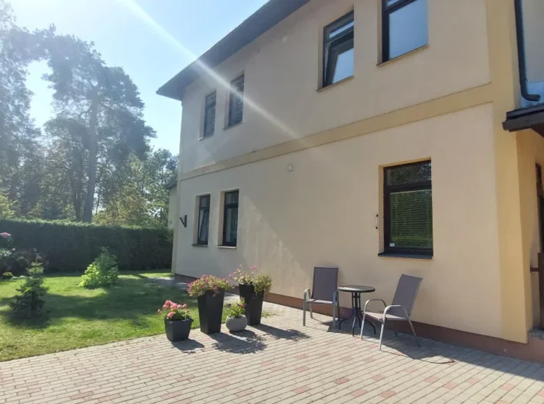 4 room house  Jurmala, Latvia