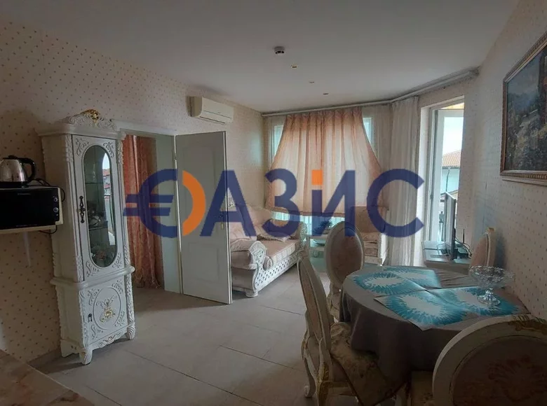 3 bedroom apartment 82 m² Sveti Vlas, Bulgaria