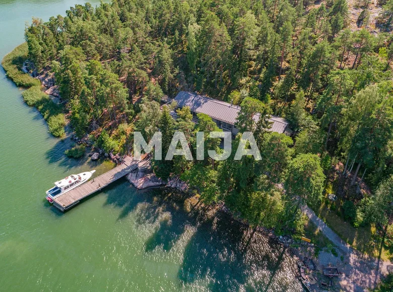 Villa 11 chambres 320 m² Naantali, Finlande