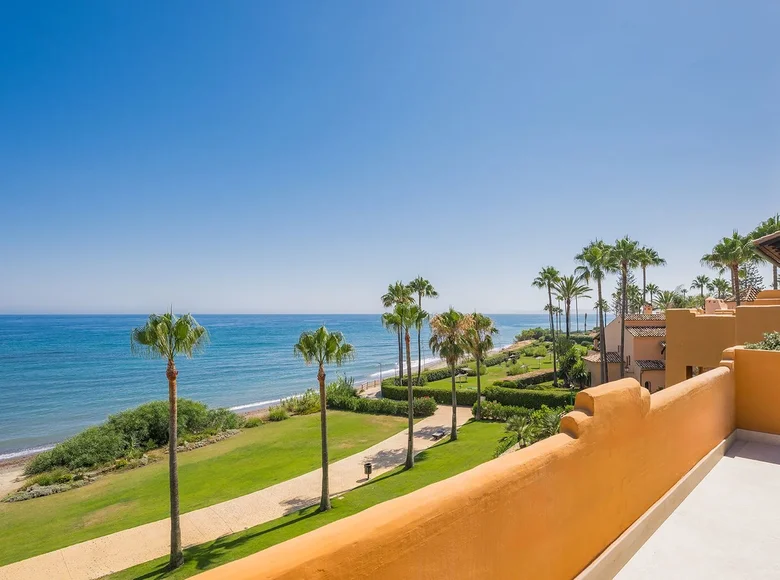 Appartement 4 chambres 185 m² Resinera Voladilla, Espagne