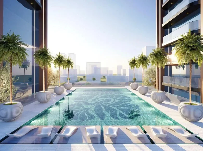 Studio 30 m² Dubai, Vereinigte Arabische Emirate