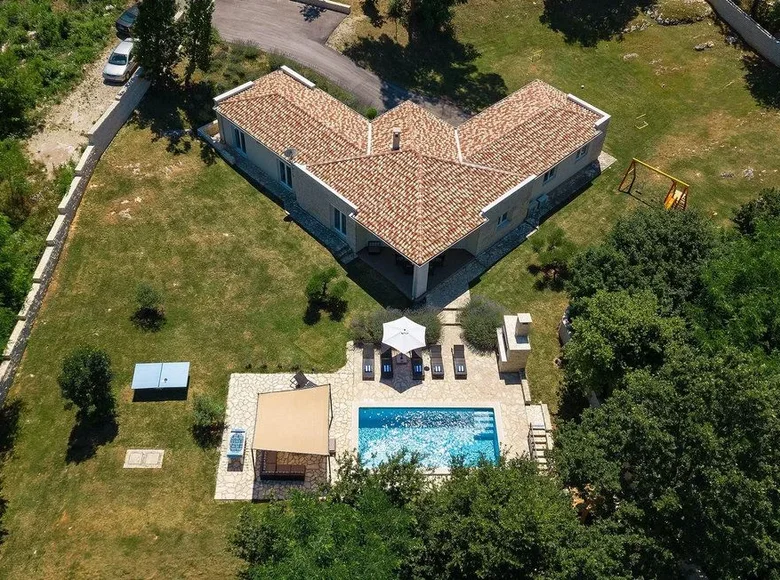 4-Schlafzimmer-Villa 183 m² Rabac, Kroatien