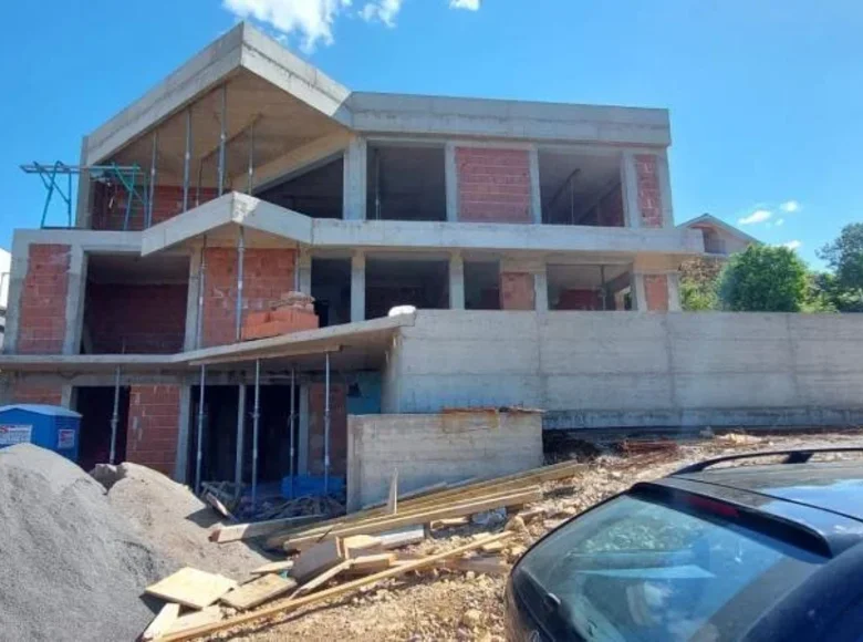 5 bedroom villa 280 m² Crikvenica, Croatia