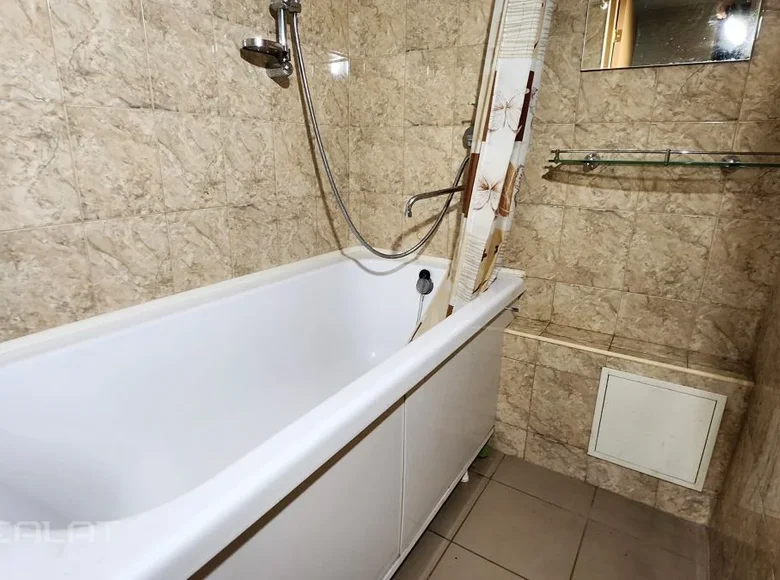 Wohnung 2 zimmer 38 m² Riga, Lettland