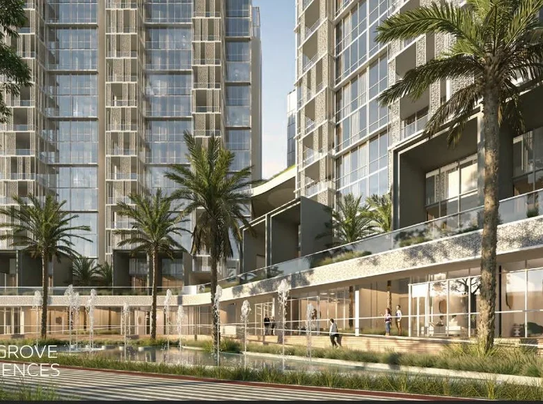 Szeregowiec 169 m² Deira, Emiraty Arabskie