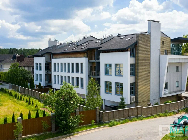 Szeregowiec 131 m² Mińsk, Białoruś