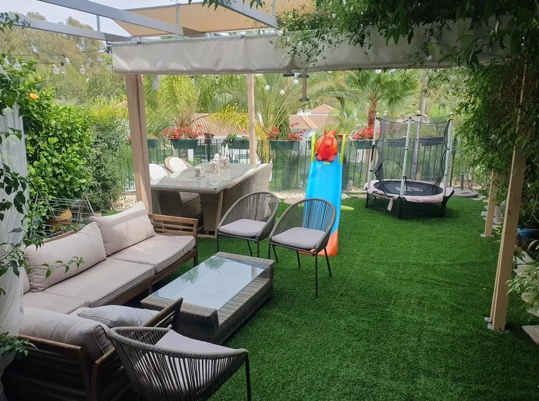 Apartamento 2 habitaciones  Marbella, Španjolska