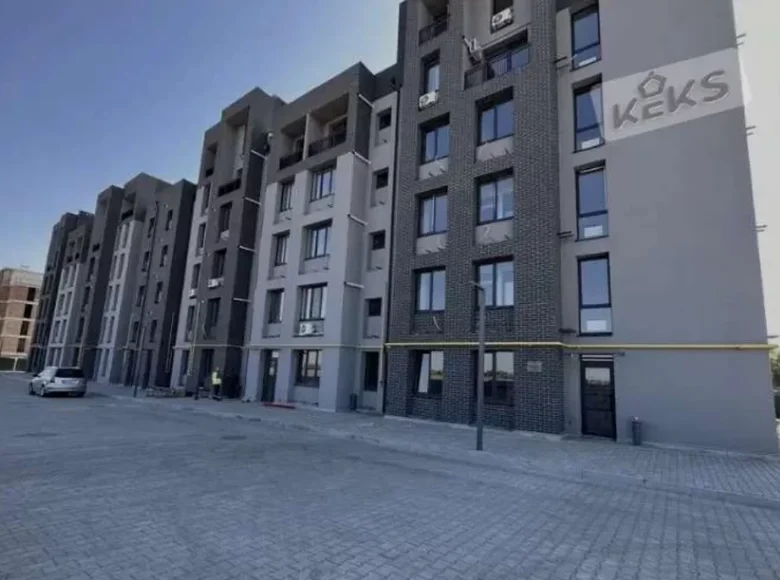 Квартира 1 комната 33 м² Авангард, Украина