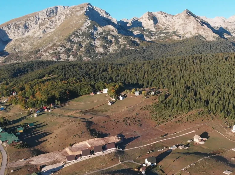Grundstück  Zabljak, Montenegro