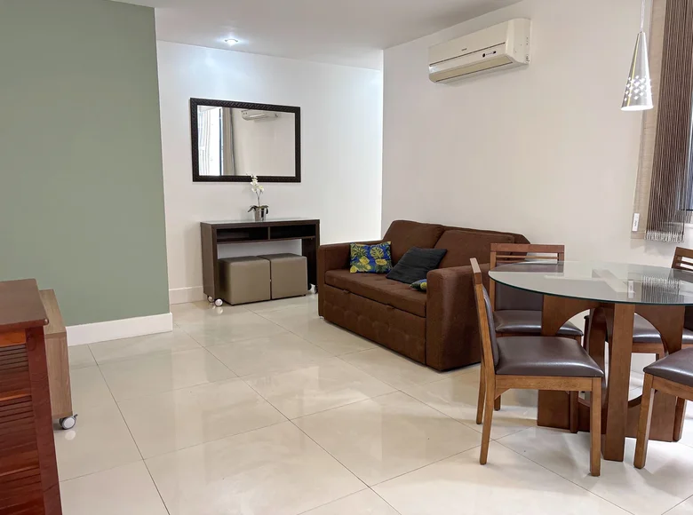 Wohnung 2 Schlafzimmer 74 m² Regiao Geografica Imediata do Rio de Janeiro, Brasilien