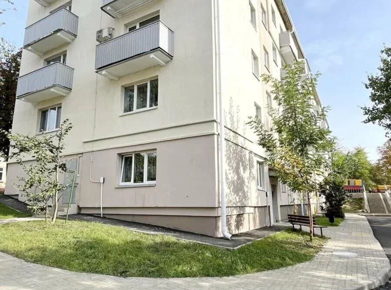 Wohnung 44 m² Minsk, Weißrussland
