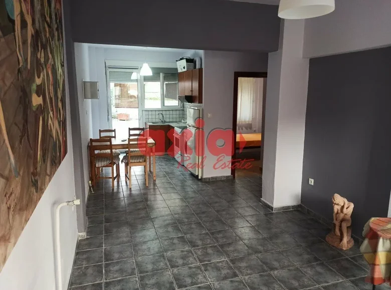 Wohnung 2 zimmer 110 m² Kavala Prefecture, Griechenland