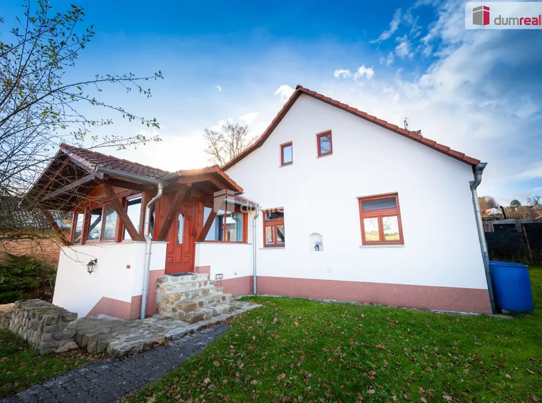 Haus 172 m² Frauenberg, Tschechien