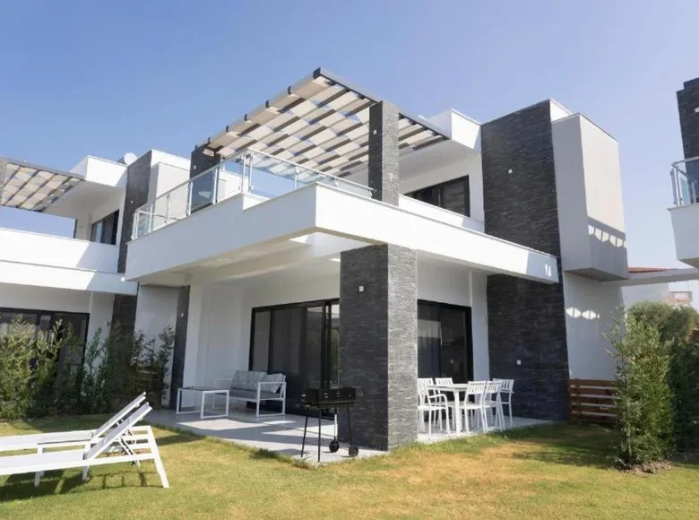 Villa 7 chambres 691 m² Pefkochori, Grèce