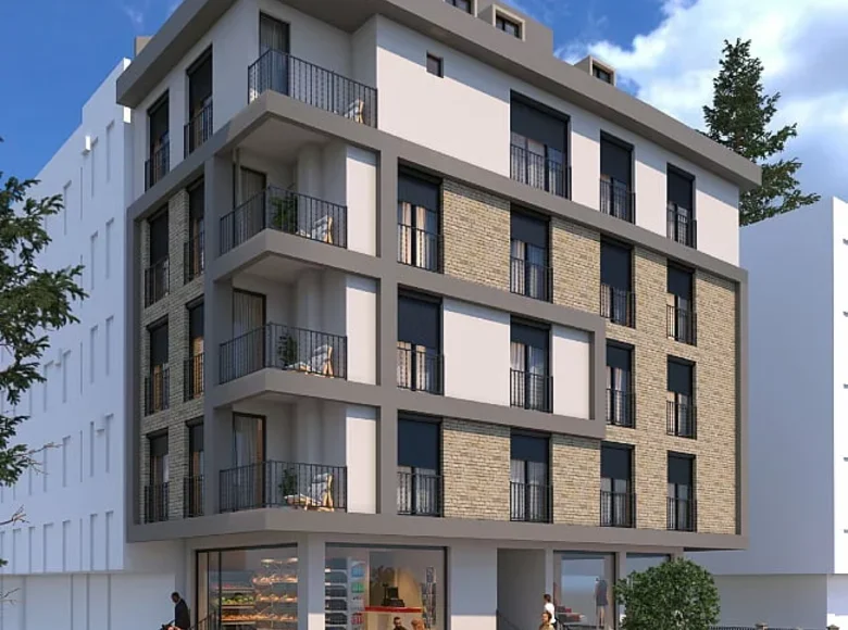 Mieszkanie 3 pokoi 71 m² Marmara Region, Turcja